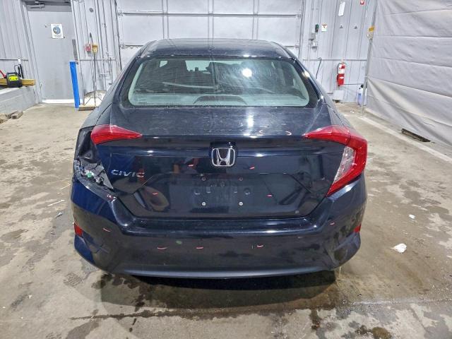 Honda Civic Lx Image 3