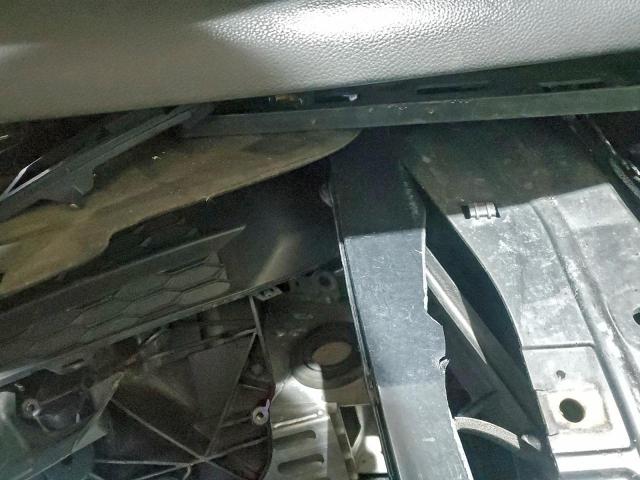 Honda Civic Lx Image 11