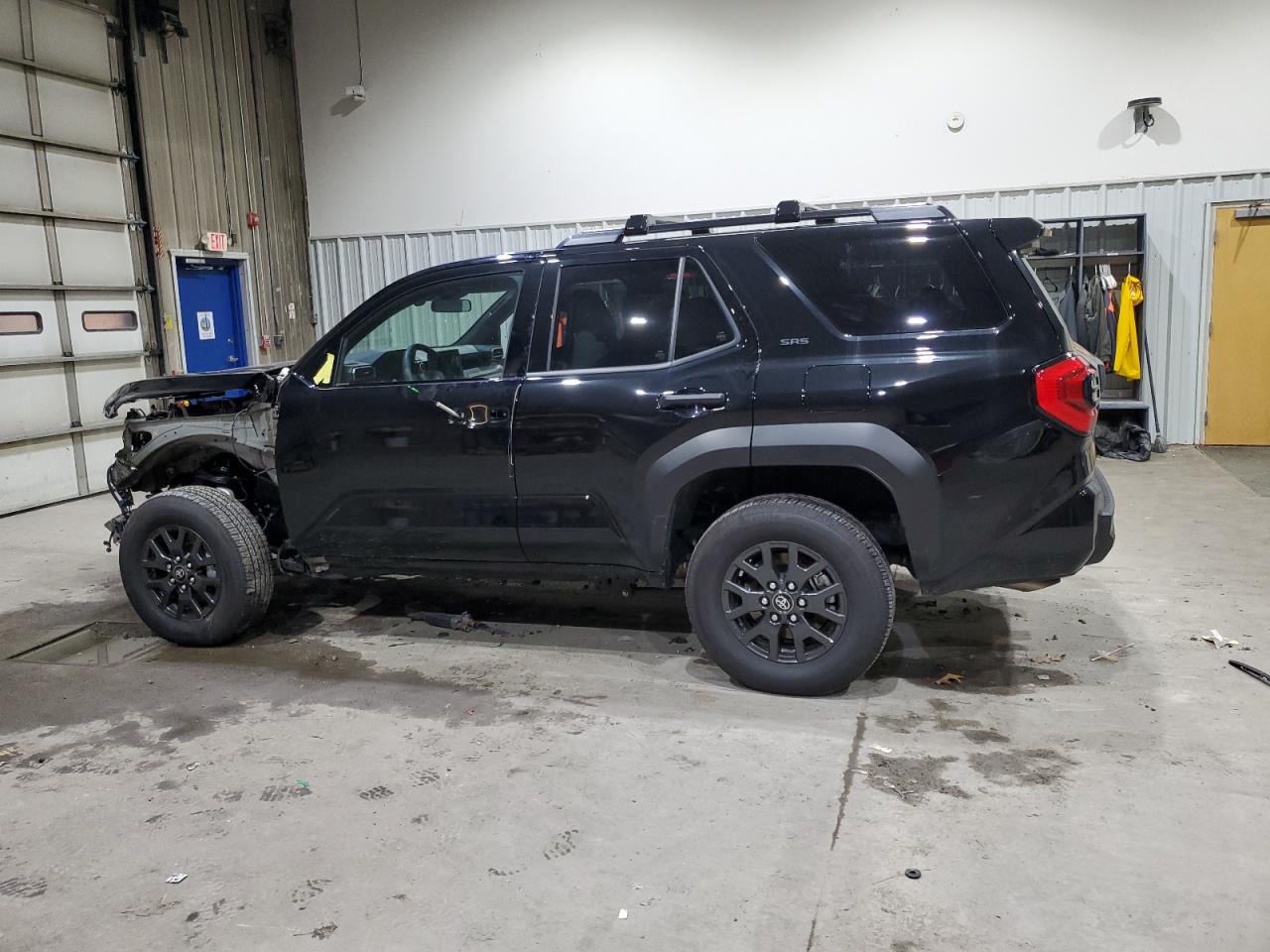Toyota 4Runner Sr5 Image 2