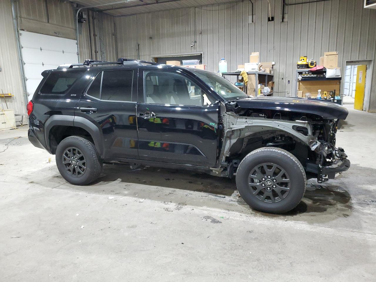 Toyota 4Runner Sr5 Image 6