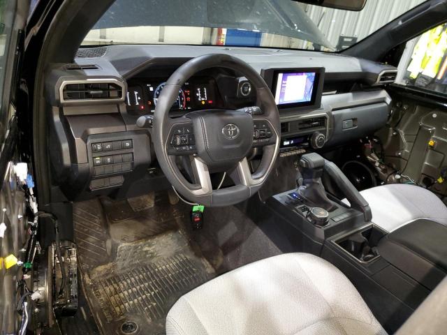 Toyota 4Runner Sr5 Image 5