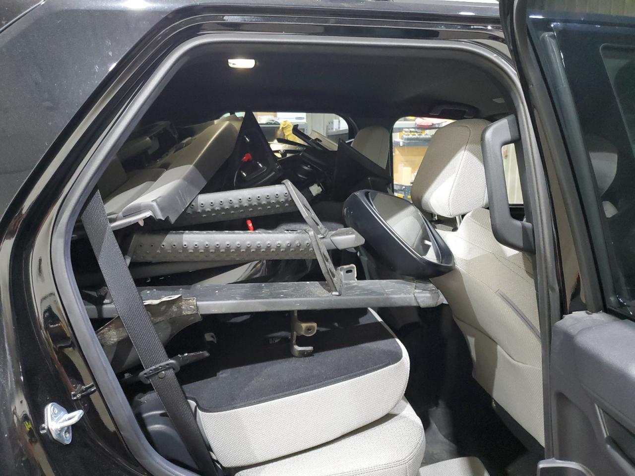 Toyota 4Runner Sr5 Image 10