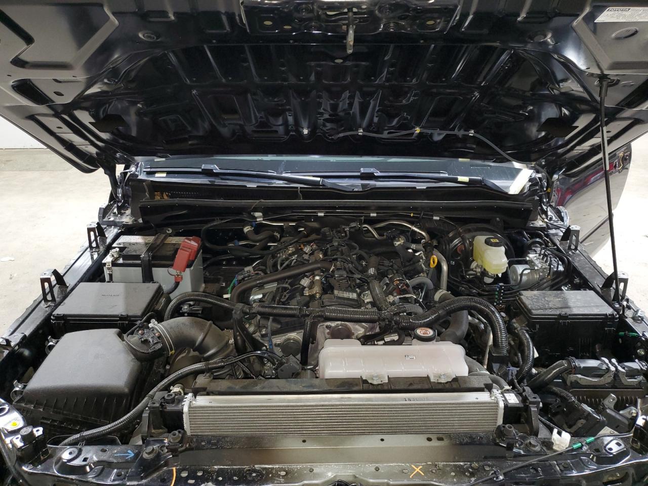 Toyota 4Runner Sr5 Image 8