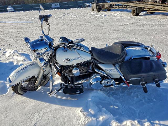 Harley-Davidson Fl Image 4