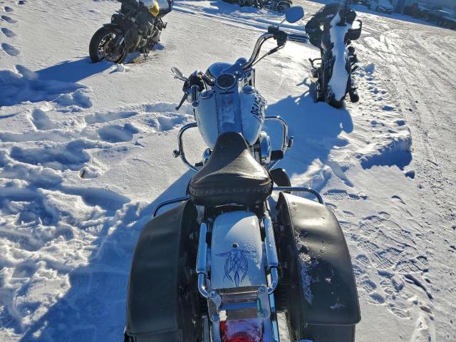 Harley-Davidson Fl Image 5