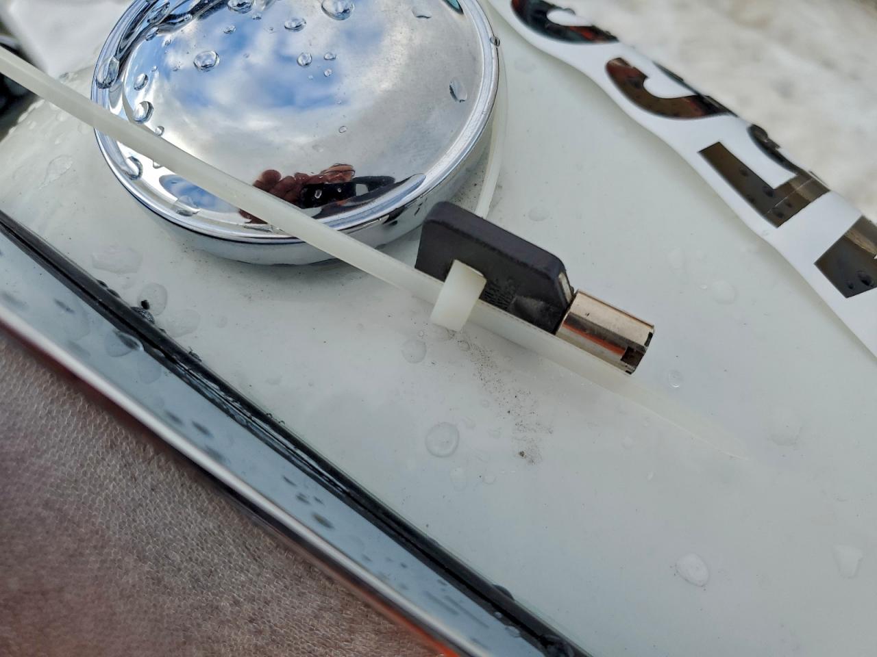 Harley-Davidson Fl Image 9