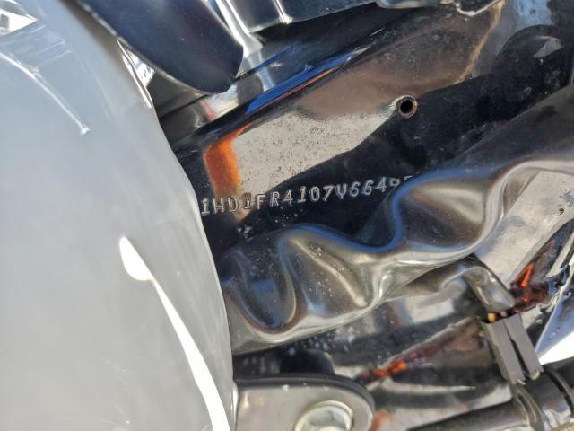 Harley-Davidson Fl Image 7