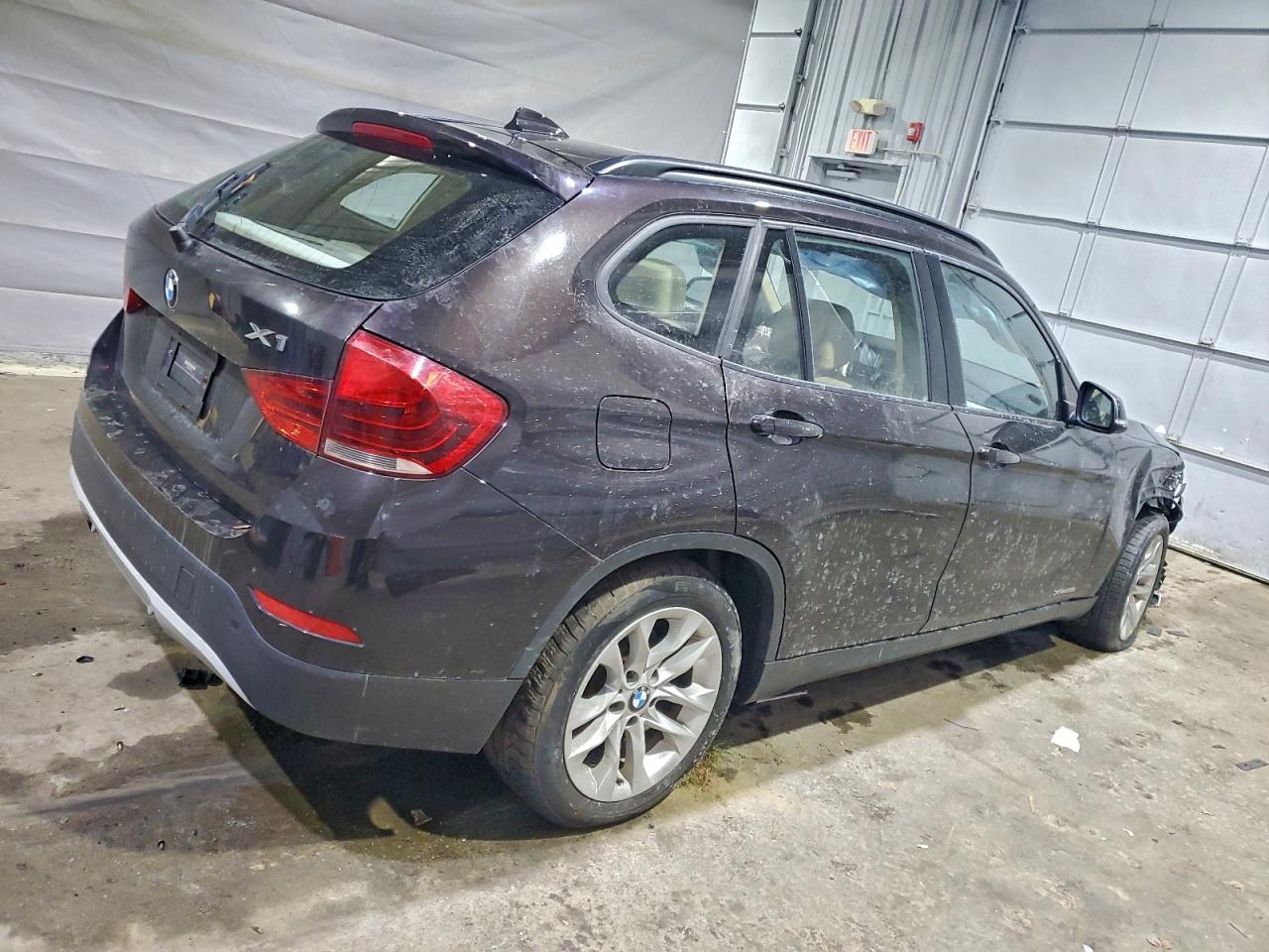 BMW X Series Xdrive28i Image 9