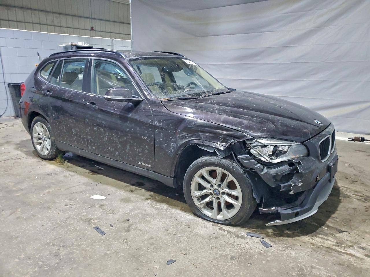 BMW X Series Xdrive28i Image 3