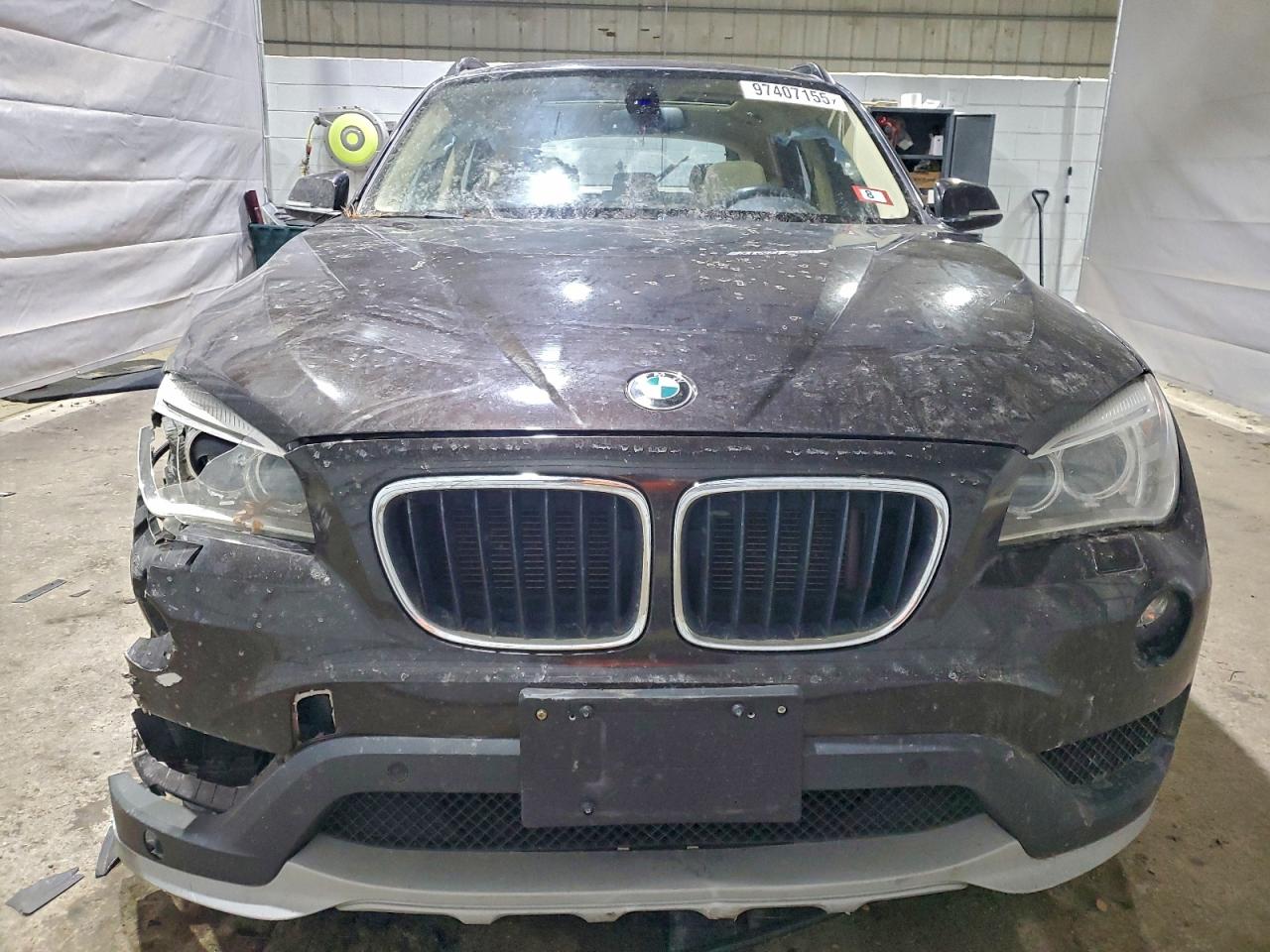 BMW X Series Xdrive28i Image 2