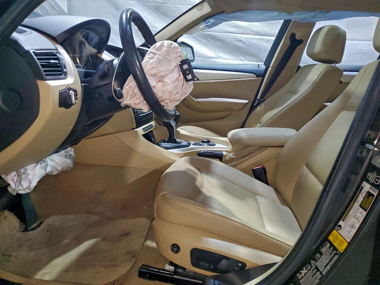 BMW X Series Xdrive28i Image 8