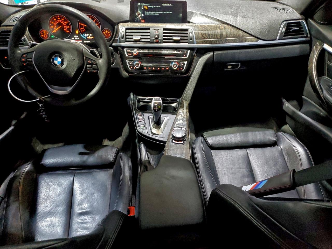 BMW X Series Xdrive28i Image 5