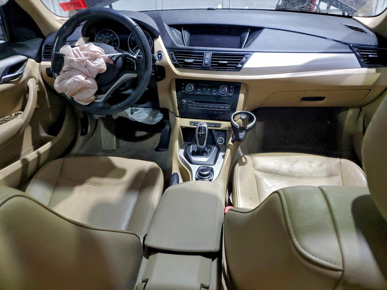 BMW X Series Xdrive28i Image 12