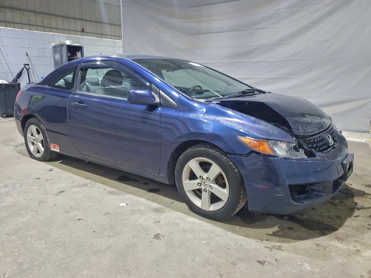 Honda Civic Lx Image 6