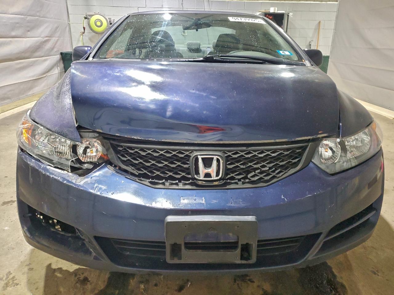 Honda Civic Lx Image 3