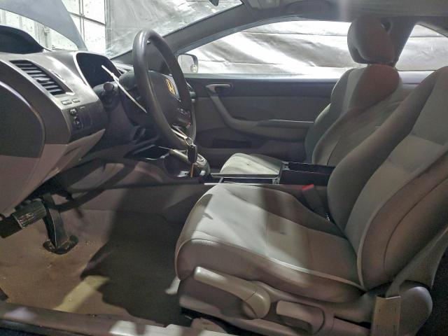 Honda Civic Lx Image 12