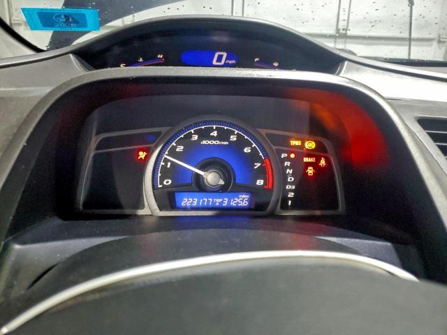 Honda Civic Lx Image 11