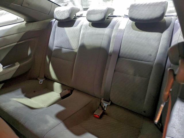 Honda Civic Lx Image 9