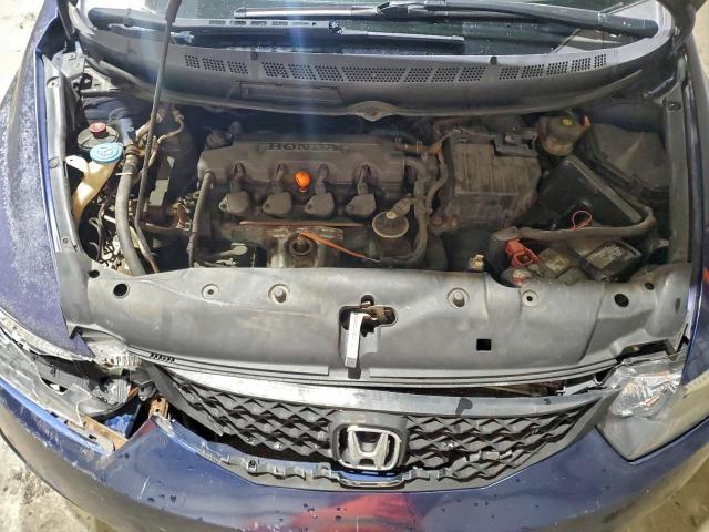 Honda Civic Lx Image 7