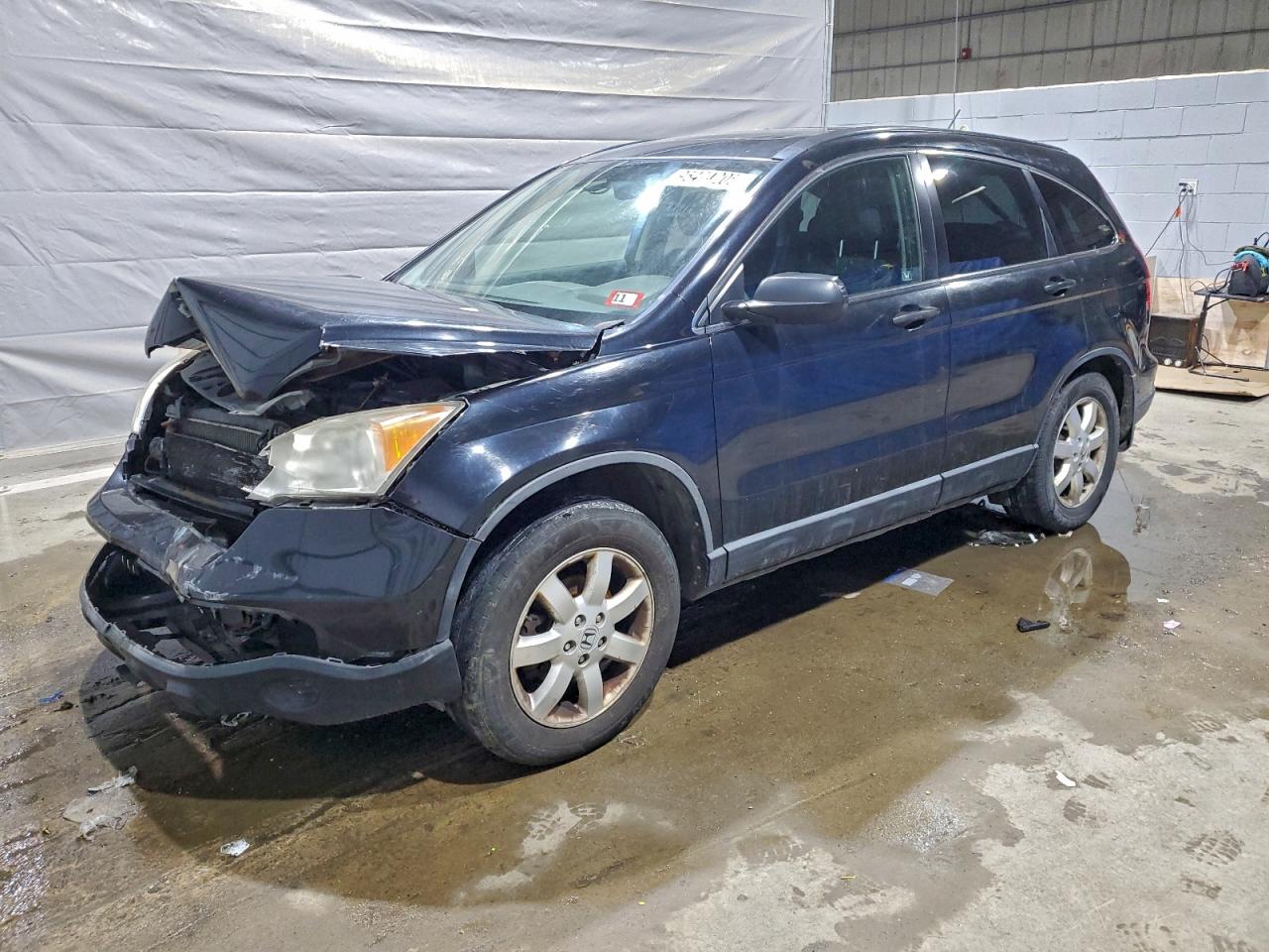 Honda Crv Ex Image 1