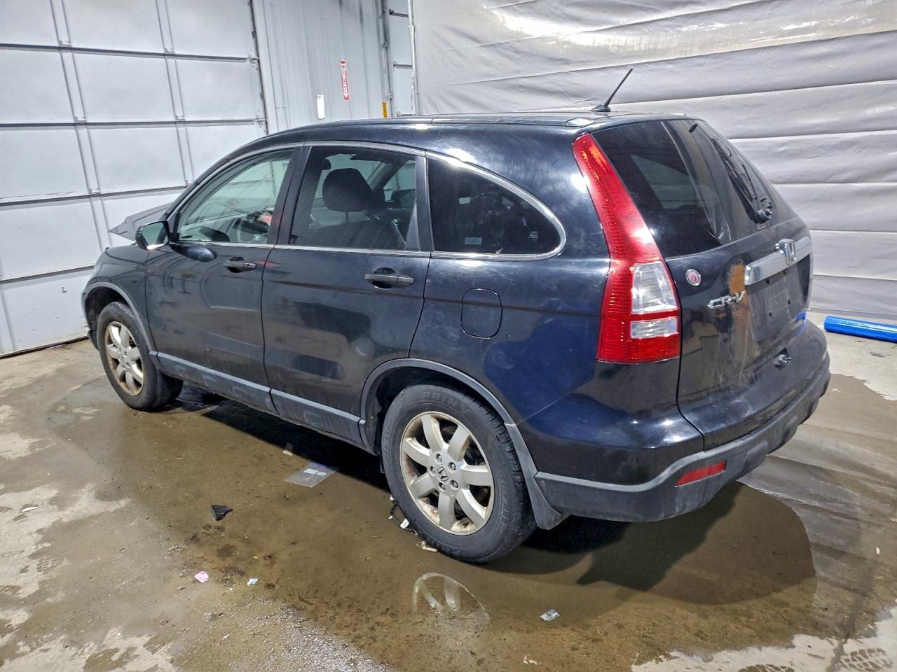 Honda Crv Ex Image 13