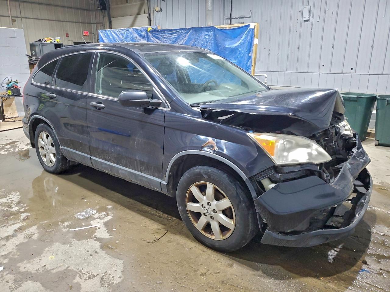 Honda Crv Ex Image 2