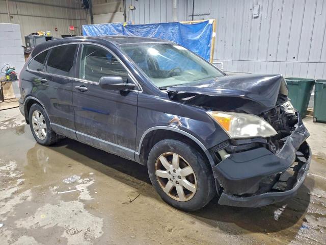 Honda Crv Ex Image 2