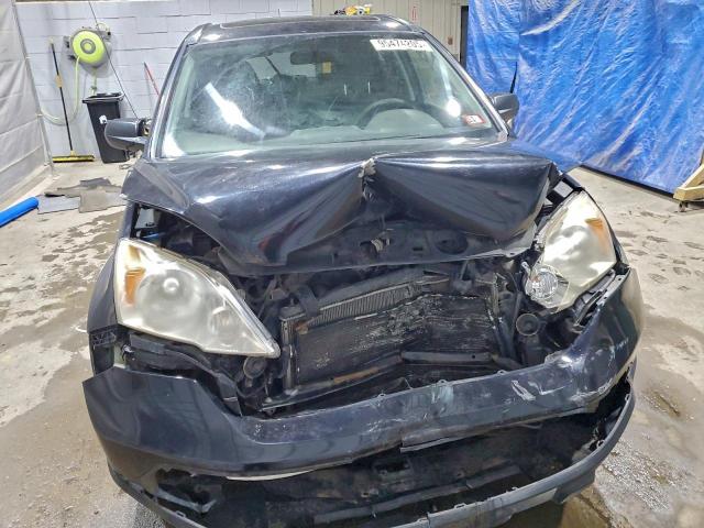 Honda Crv Ex Image 11