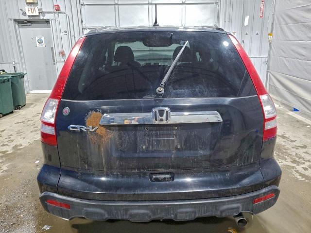 Honda Crv Ex Image 9