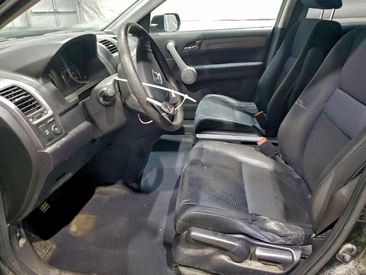 Honda Crv Ex Image 5