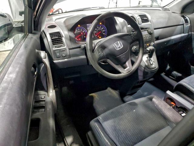 Honda Crv Ex Image 12