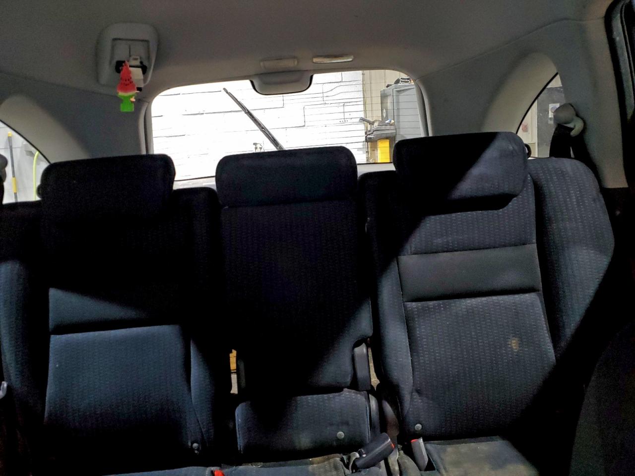 Honda Crv Ex Image 6