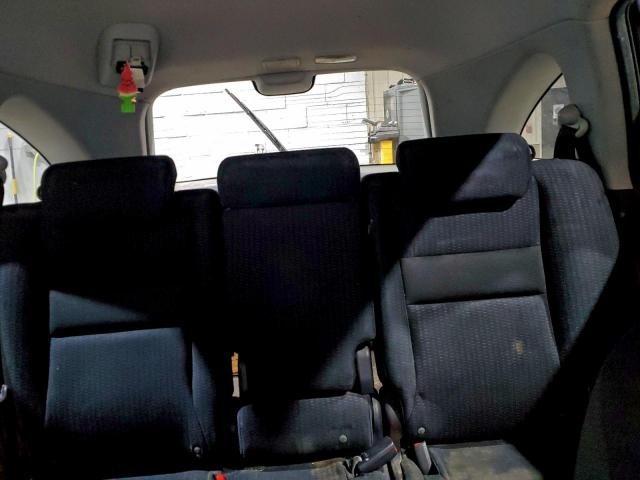 Honda Crv Ex Image 6