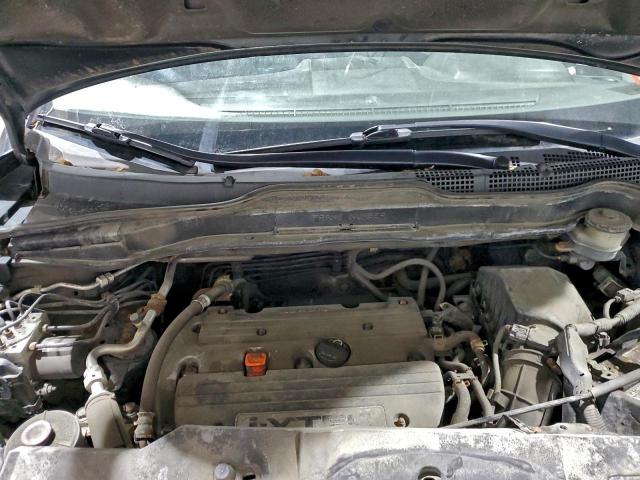 Honda Crv Ex Image 8