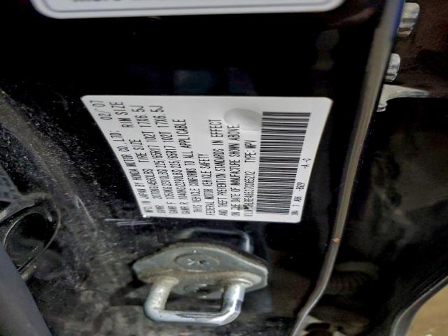 Honda Crv Ex Image 10