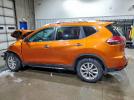 Nissan Rogue Sv Image 2