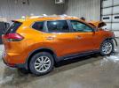 Nissan Rogue Sv Image 3
