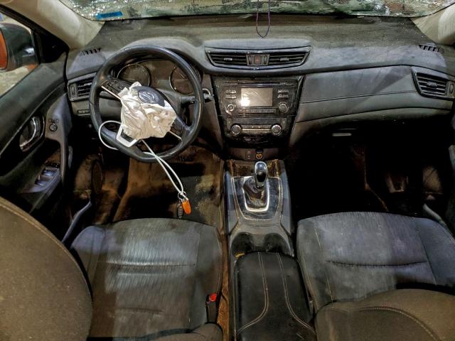 Nissan Rogue Sv Image 7