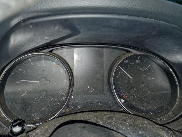 Nissan Rogue Sv Image 11