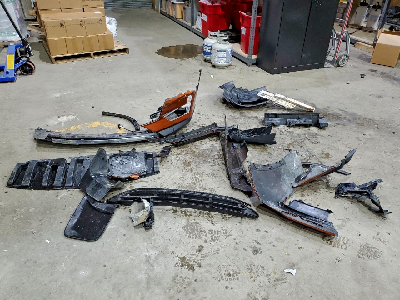 Nissan Rogue Sv Image 12