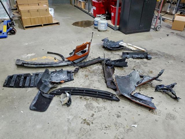 Nissan Rogue Sv Image 12