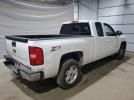 Chevrolet Silverado K1500 Ltz Image 3