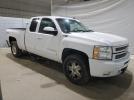 Chevrolet Silverado K1500 Ltz Image 8