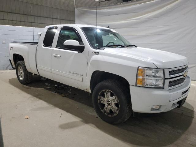 Chevrolet Silverado K1500 Ltz Image 8