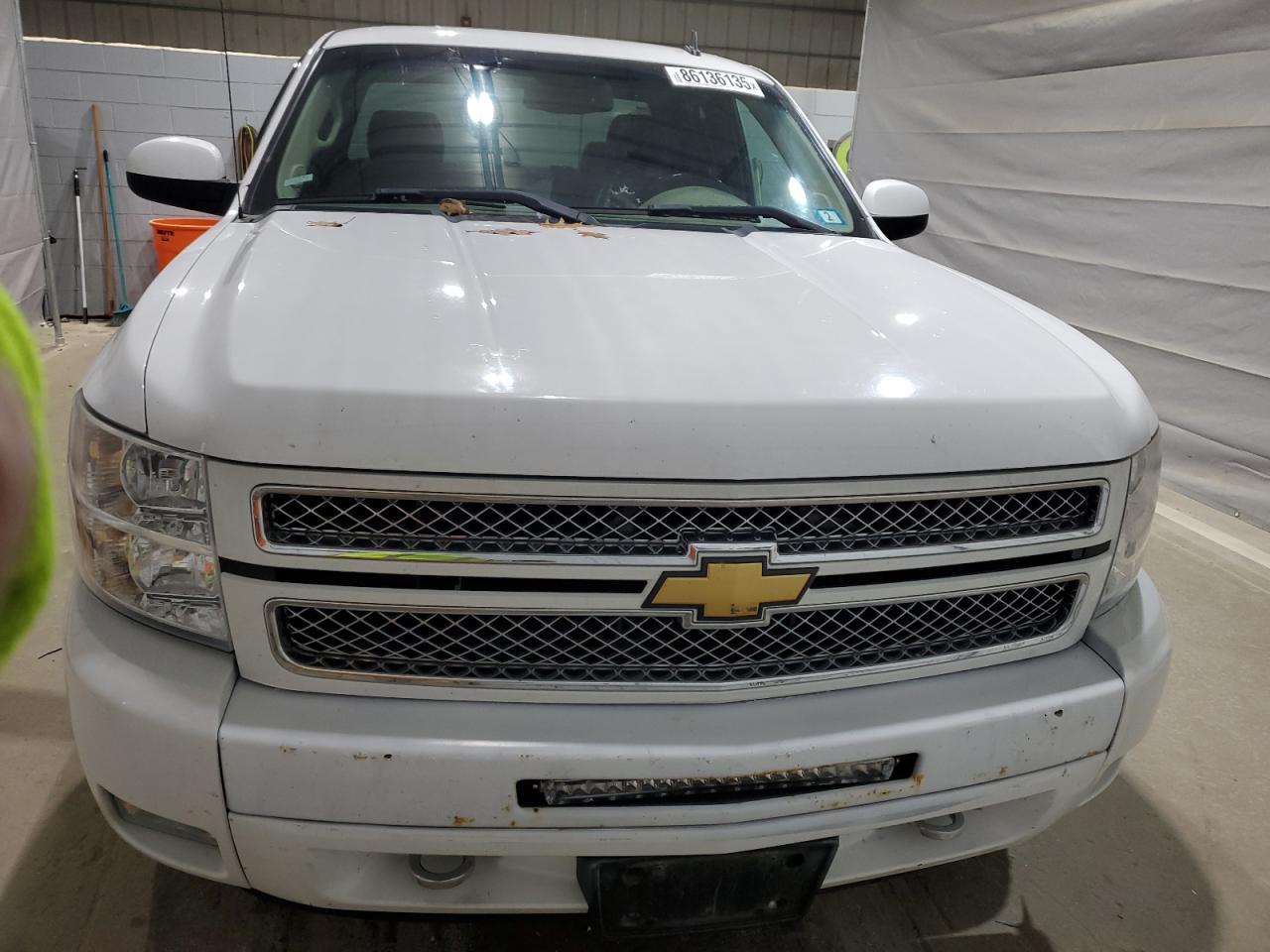 Chevrolet Silverado K1500 Ltz Image 2