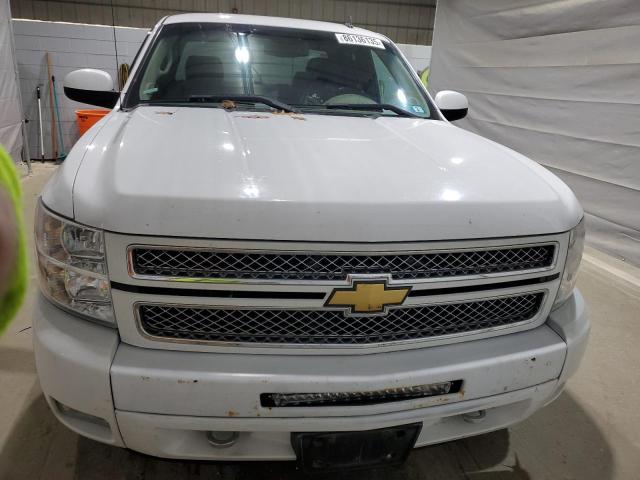 Chevrolet Silverado K1500 Ltz Image 2