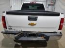 Chevrolet Silverado K1500 Ltz Image 11