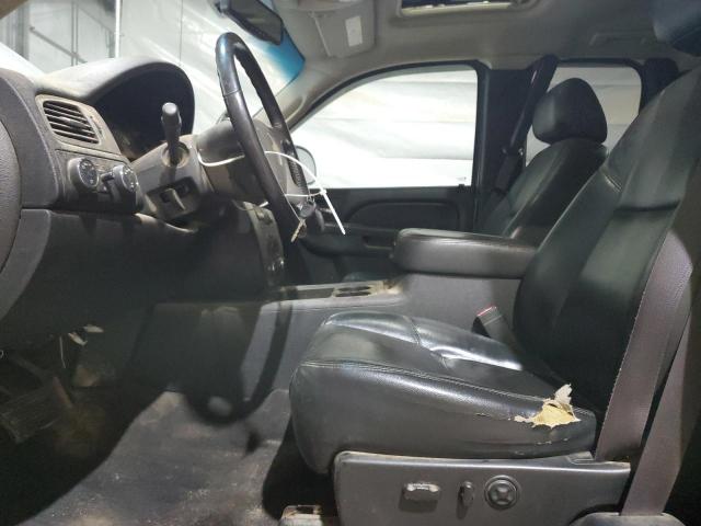 Chevrolet Silverado K1500 Ltz Image 9