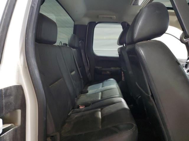 Chevrolet Silverado K1500 Ltz Image 5