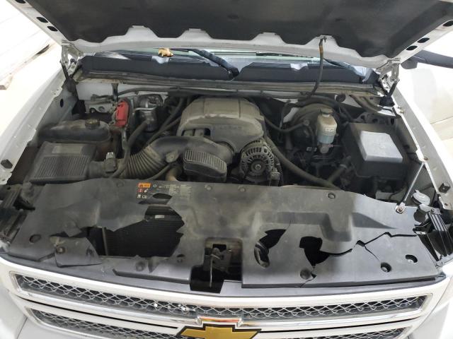 Chevrolet Silverado K1500 Ltz Image 12